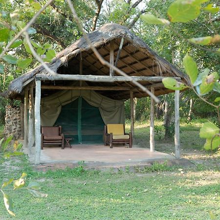 Hippo Lodge Kafue Eksteriør bilde